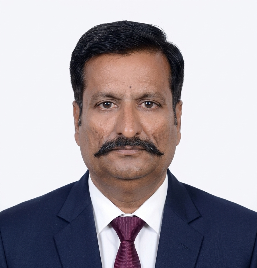 Aravind Hundekar