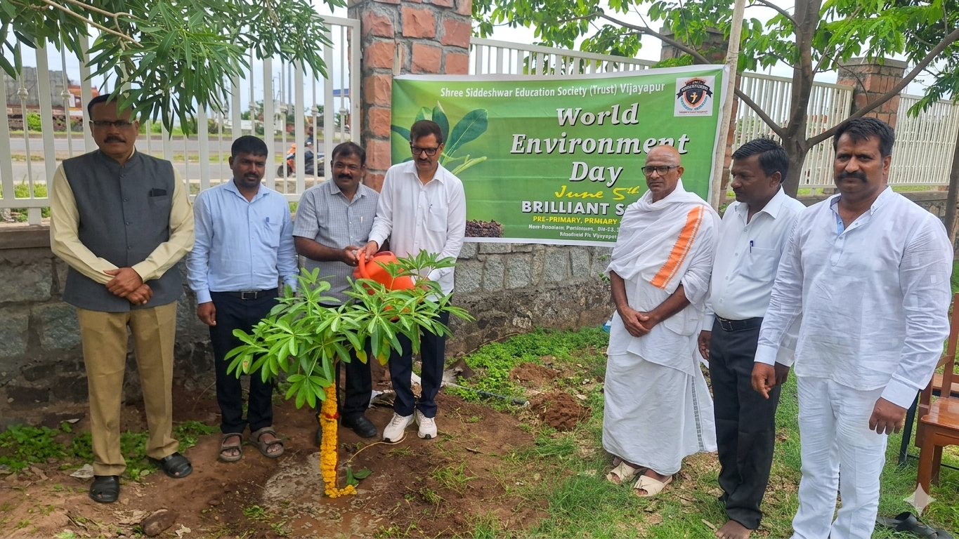 Environment Day