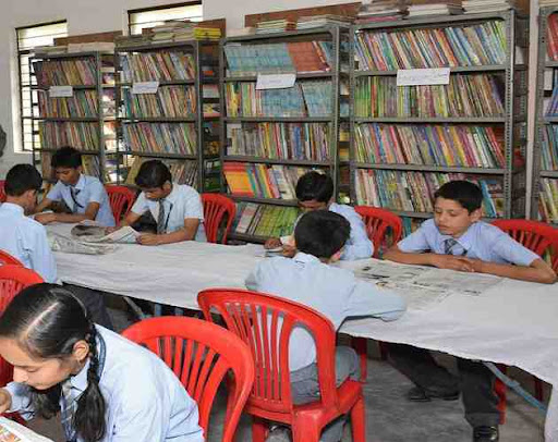 Library