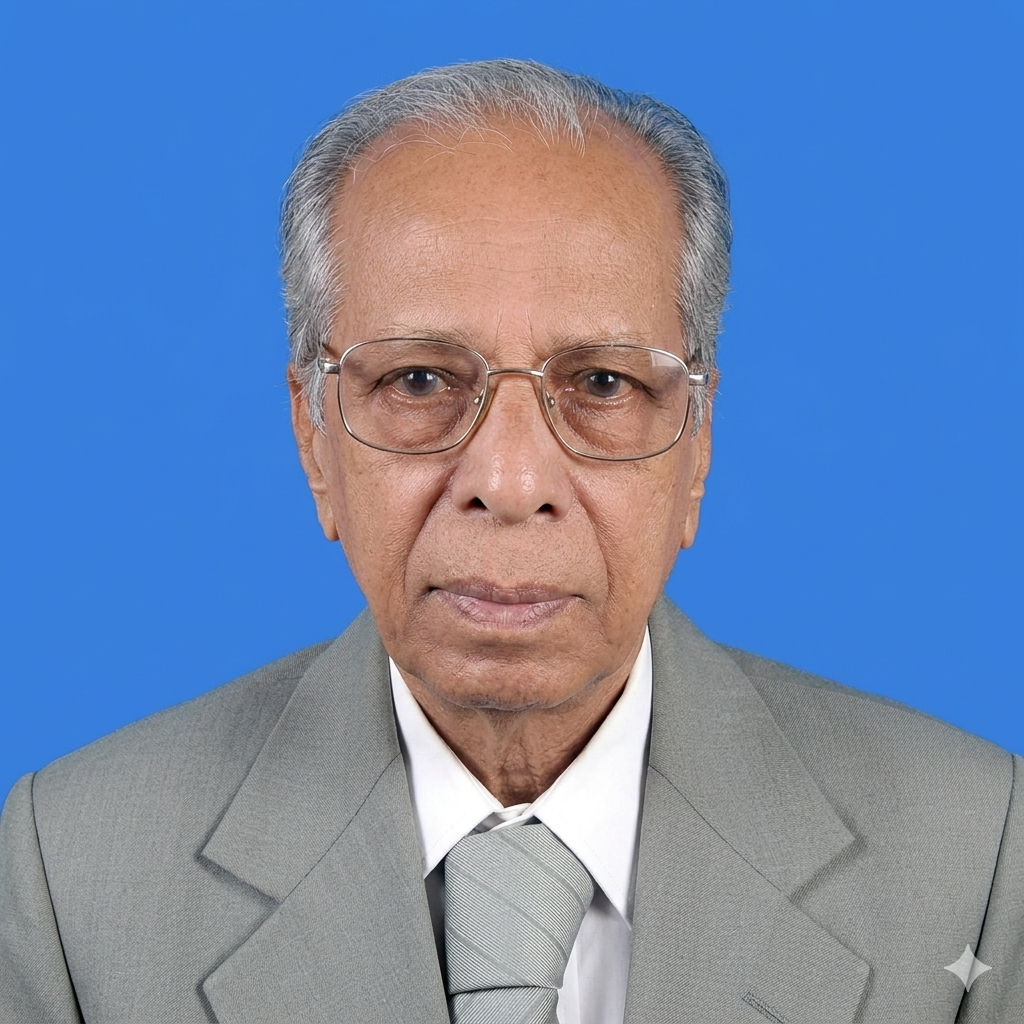Mahantappa Hundekar