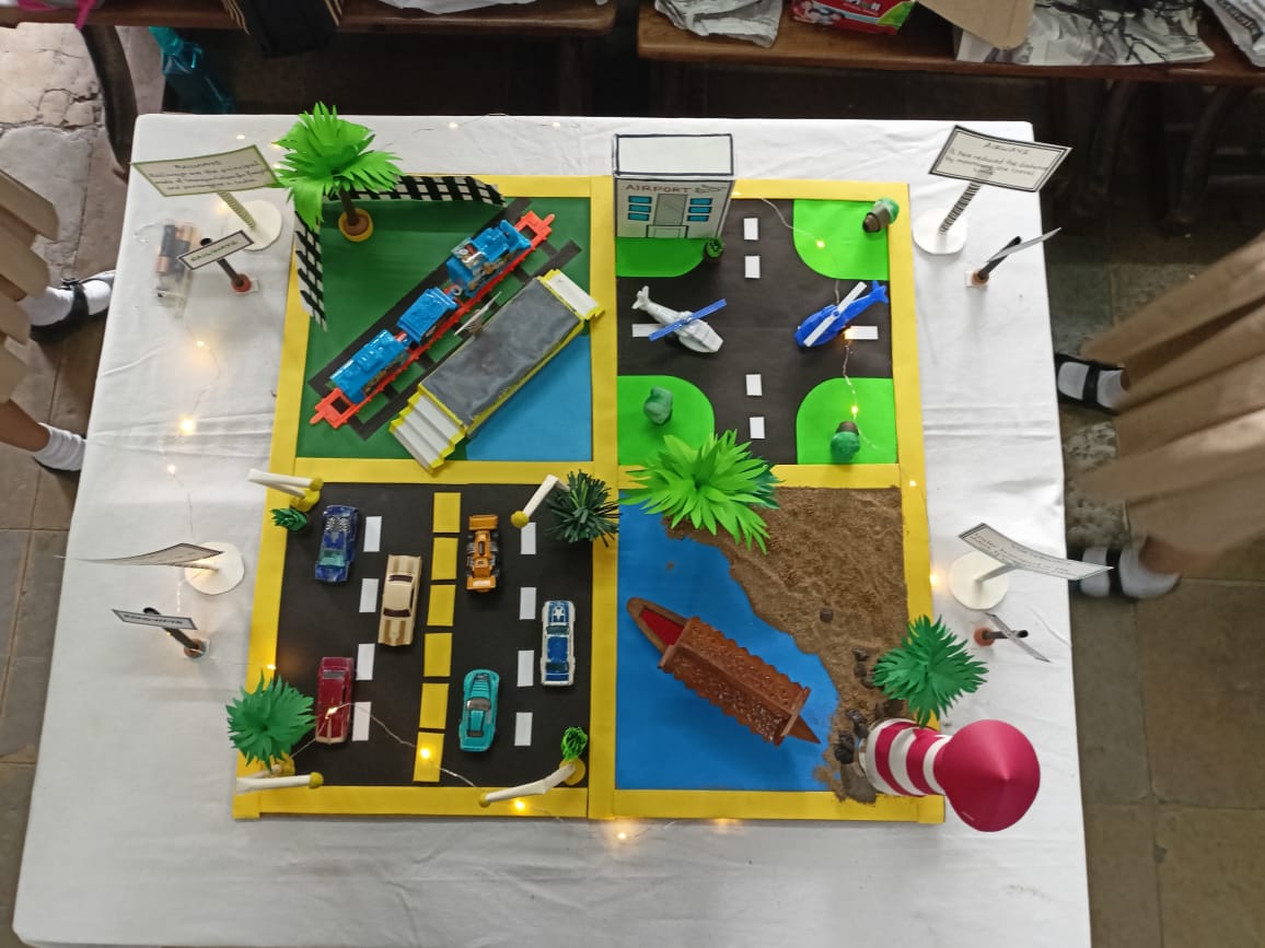 Science Day