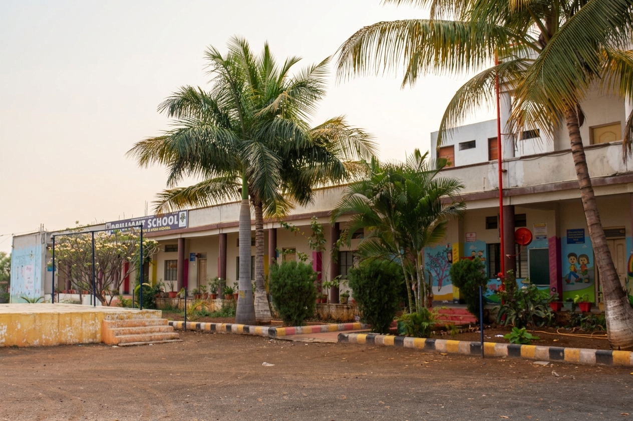 Campus View 2