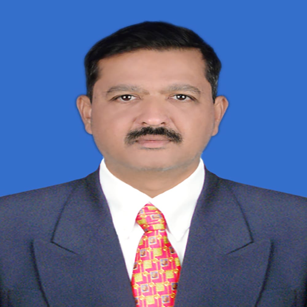 Vivekanand Hundekar
